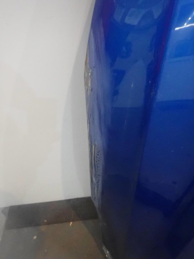 HAUBA VW ARTEON 2015-