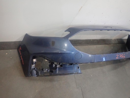 BRANIK PREDNJI FORD GALAXY MK4 REDIZAJN 2019-