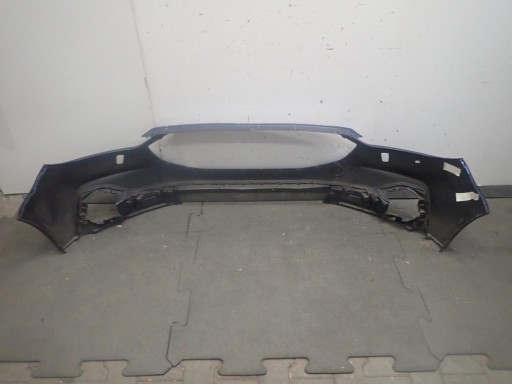 BRANIK PREDNJI FORD GALAXY MK4 REDIZAJN 2019-