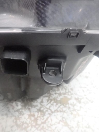 LAMPA FAR PREDNJI DESNI HYUNDAI SANTA FE IV 18- FULL LED