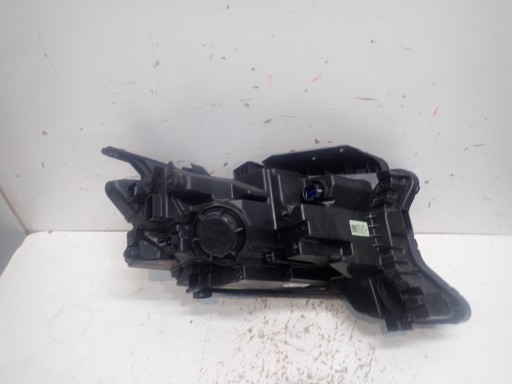 LAMPA FAR PREDNJI LIJEVI KIA SORENTO IV 2020- FULL LED
