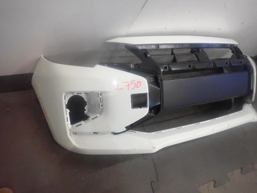 BRANIK PREDNJI MITSUBISHI SPACE STAR III 2020-