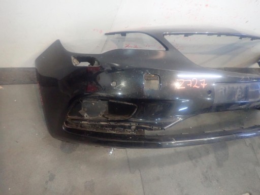 BRANIK PREDNJI OPEL CASCADA