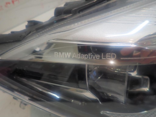 LAMPA FAR PREDNJI DESNI BMW 3 GT F34 FULL LED ADAPTIVE LAMPA FAR PREDNJI DESNI BMW 3 GT F34 FULL LED ADAPTIVE