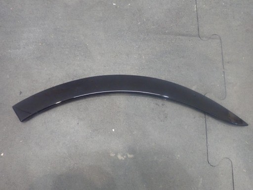 LAJSNA VRATA LIJEVI ZADNJI KIA SOUL II 2015-