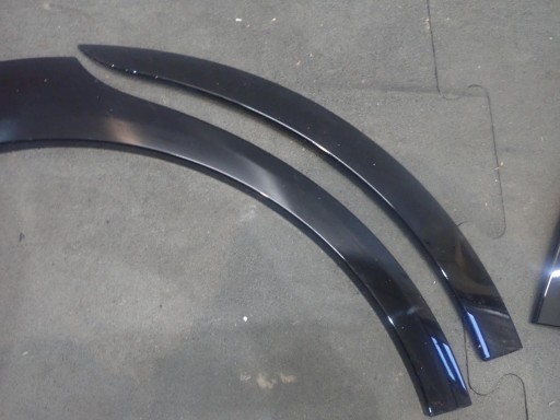 LAJSNA VRATA DESNI ZADNJI KIA SOUL II 2015-