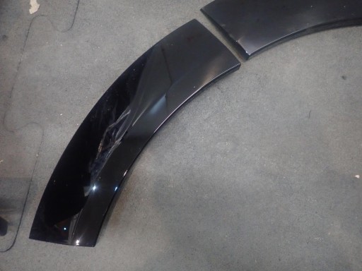 LAJSNA BRANIKA DESNI ZADNJI KIA SOUL II 2015-