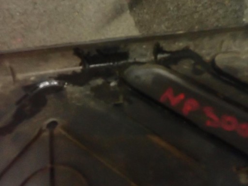 POKLOPAC BRANIKA ZADNJI NISSAN NAVARA NP300 15-
