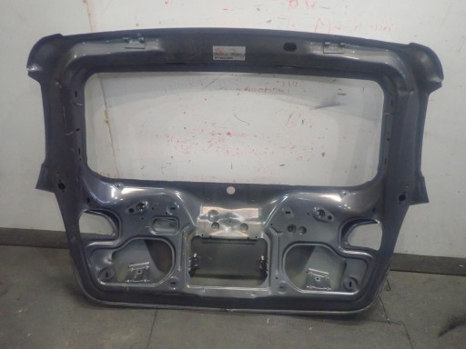 GEPEK OPEL MERIVA B II 2010-