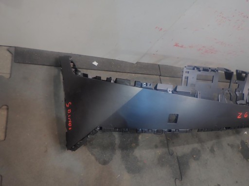 BRANIK PREDNJI HYUNDAI IONIQ 5 2021- BRANIK PREDNJI HYUNDAI IONIQ 5 2021-