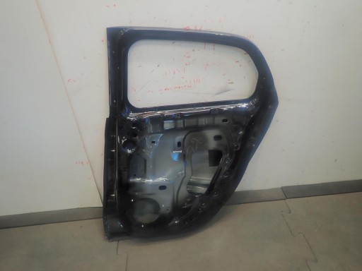 VRATA ZADNJI ZADNJA DESNA SMART W453 A453 2014-