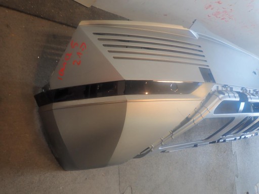 BRANIK ZADNJI HYUNDAI IONIQ 5 2021-