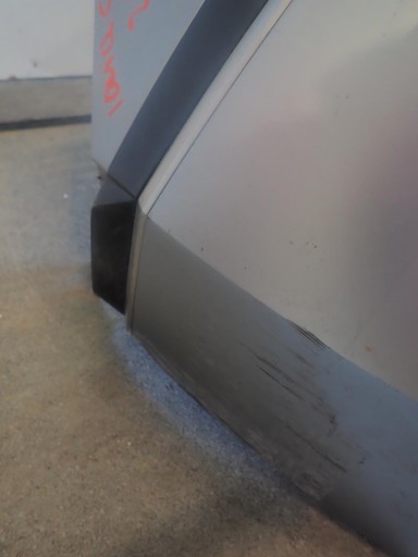BRANIK ZADNJI HYUNDAI IONIQ 5 2021-