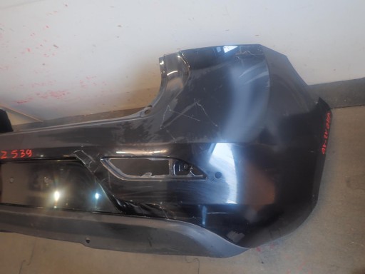 BRANIK ZADNJI VOLVO V40 2012-