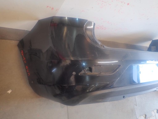 BRANIK ZADNJI VOLVO V40 2012-