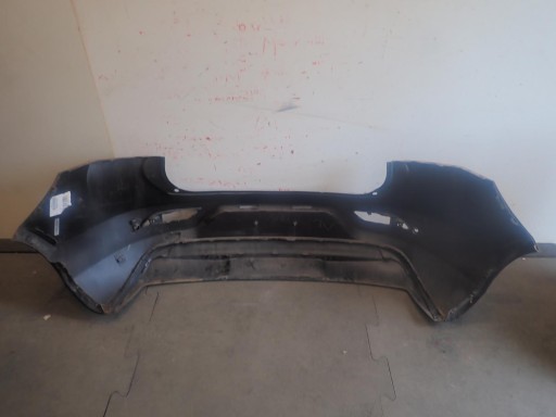 BRANIK ZADNJI VOLVO V40 2012-