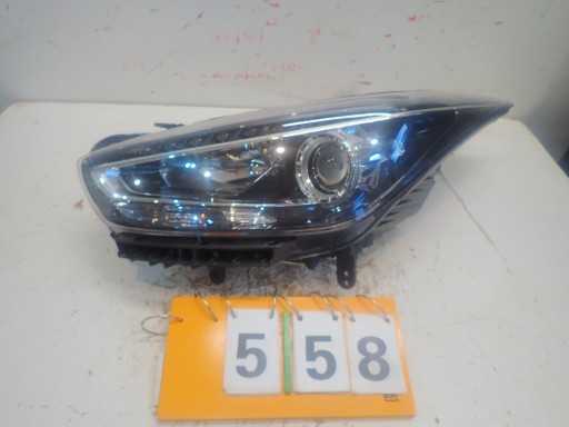 LAMPA FAR PREDNJI LIJEVI HYUNDAI I40 REDIZAJN 2014- XENON