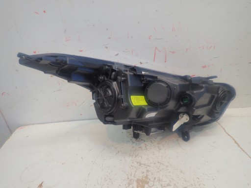 LAMPA FAR PREDNJI LIJEVI HYUNDAI I40 REDIZAJN 2014- XENON