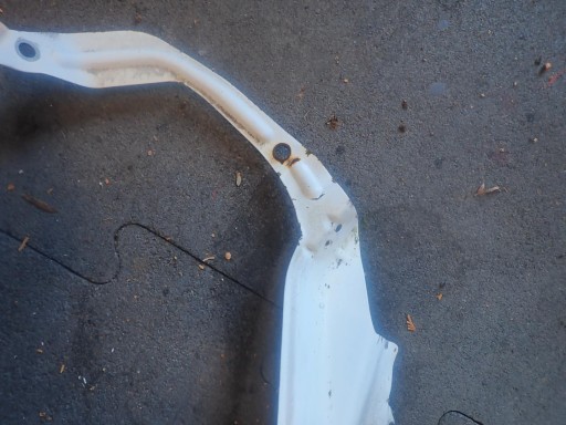 VEZNI LIM PREDNJI FIAT DOBLO 2004-2010 VEZNI LIM PREDNJI FIAT DOBLO 2004-2010