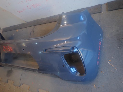 BRANIK ZADNJI KIA RIO IV GT-LINE 2017- 86611-H8600