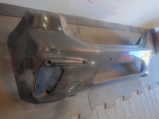 BRANIK ZADNJI KIA RIO IV GT-LINE 2017- 86611-H8600