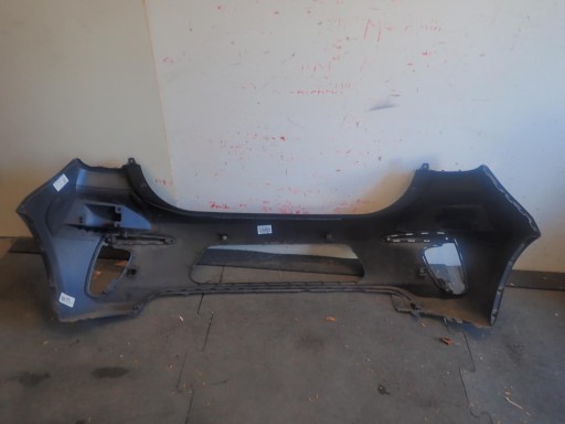 BRANIK ZADNJI KIA RIO IV GT-LINE 2017- 86611-H8600