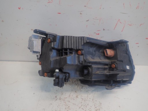 LAMPA FAR PREDNJI LIJEVI JEEP COMPASS II REDIZAJN 21- FULL LED