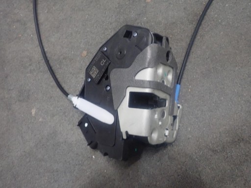 BRAVA VRATA DESNI PREDNJI FORD ECOSPORT 2012-