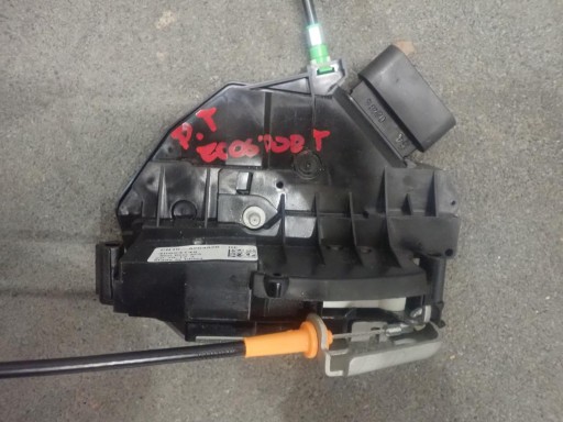 BRAVA VRATA DESNI ZADNJI FORD ECOSPORT 2012-