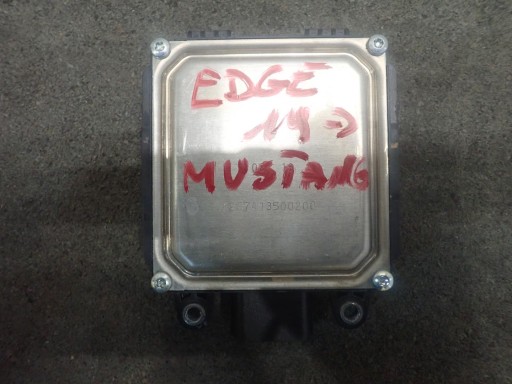 MODUL RADAR FORD EDGE 2019- JR3T-14D453-CA