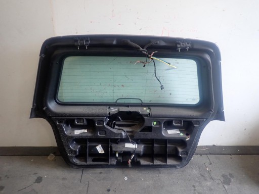 GEPEK MERCEDES A-KLASA W168 2001-