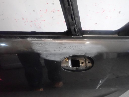 VRATA PREDNJI DESNA OPEL MERIVA B II 2010-