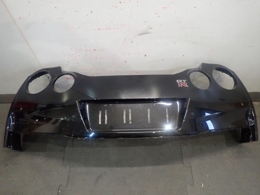 BRANIK ZADNJI NISSAN GTR G35 2017-