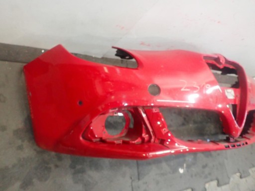 BRANIK PREDNJI ALFA ROMEO GIULIETTA VELOCE BRANIK PREDNJI ALFA ROMEO GIULIETTA VELOCE