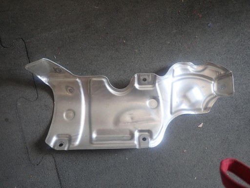 POKLOPAC TOPLINSKA OPEL INSIGNIA B ASTRA K MERIVA