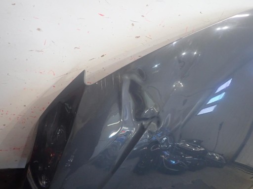 HAUBA AUDI R8 II 2016- 4S 4S0823021D