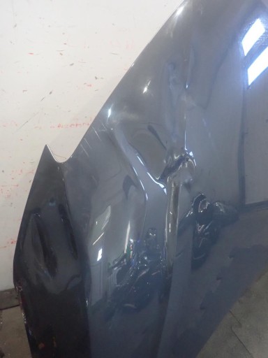 HAUBA AUDI R8 II 2016- 4S 4S0823021D