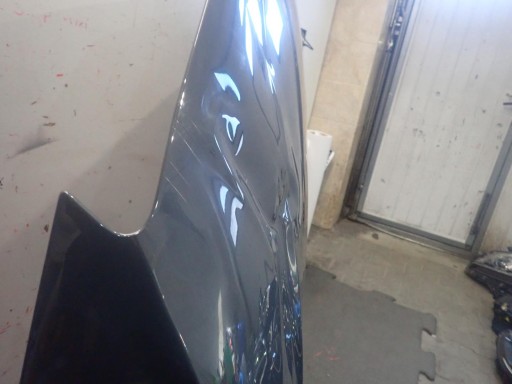 HAUBA AUDI R8 II 2016- 4S 4S0823021D