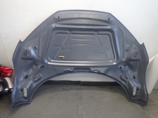 HAUBA AUDI R8 II 2016- 4S 4S0823021D
