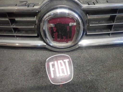 MASKA FIAT BRAVO II 2007- 735414652