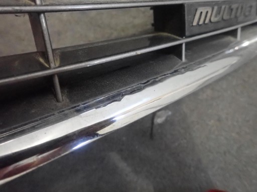 MASKA FIAT BRAVO II 2007- 735414652