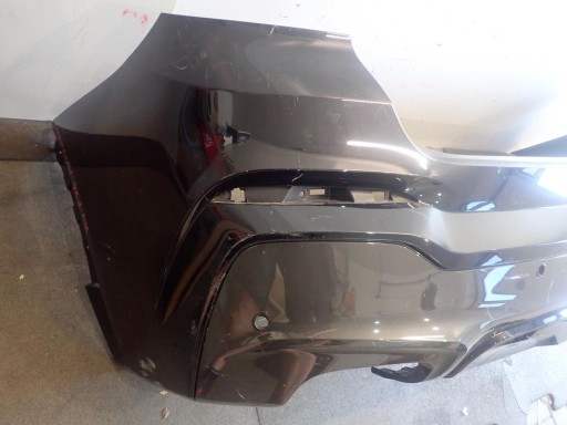 BRANIK ZADNJI BMW X4 F26 M-PAKET BRANIK ZADNJI BMW X4 F26 M-PAKET