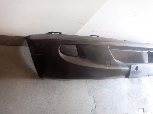BRANIK PREDNJI MERCEDES SPRINTER W906 2006-