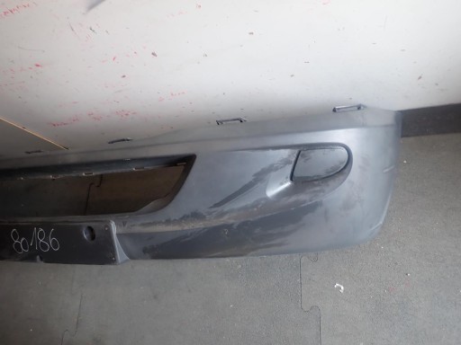 BRANIK PREDNJI MERCEDES SPRINTER W906 2006-
