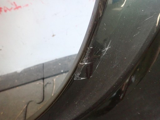 BLATOBRAN PREDNJI LIJEVI AUDI A2