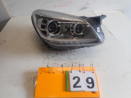 LAMPA FAR PREDNJI DESNI MERCEDES SLK SLC W172 BI-XENON