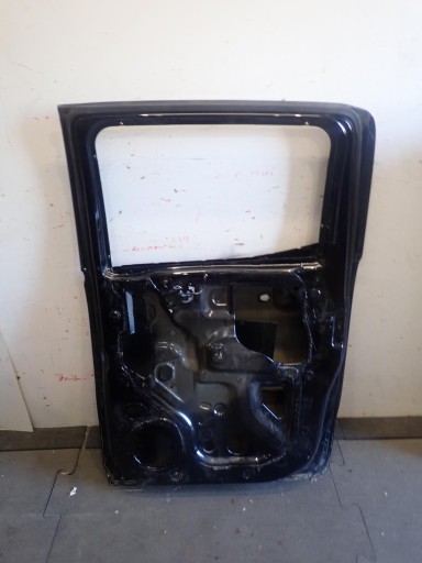VRATA ZADNJI ZADNJA DESNA FORD RANGER III 2010-