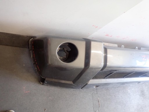 BRANIK PREDNJI JEEP COMMANDER 2005- BRANIK PREDNJI JEEP COMMANDER 2005-