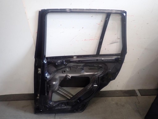 VRATA ZADNJI ZADNJA DESNA BMW X3 E83 2004-2010 VRATA ZADNJI ZADNJA DESNA BMW X3 E83 2004-2010