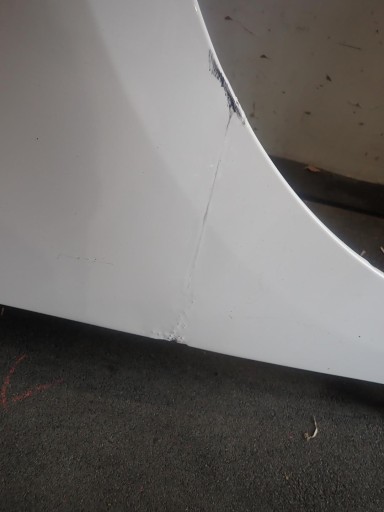 BLATOBRAN PREDNJI DESNI KIA CARENS IV 2012-
